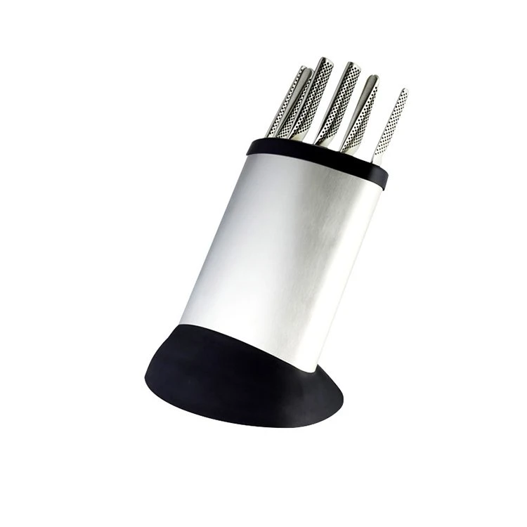 Global Synergy 7pc Knife Block Set 3 Global Synergy 7pc Knife Block Set - Image 3