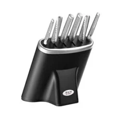 Global Zeitaku 7pc Knife Block Set