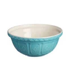 Mason Cash Colour Mix Mixing Bowl 29cm -Victorinox Sales Mason Cash Colour Mix Mixing Bowl 29cm Turquoise 1 2000px