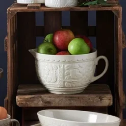 Mason Cash In The Forest Batter Bowl 2L Owl -Victorinox Sales Mason Cash In The Forest Batter Bowl 2L Owl 5 2000px