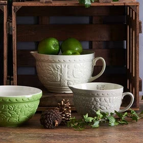 Mason Cash In The Forest Measuring Jug 1L Fox 4 Mason Cash In The Forest Measuring Jug 1L Fox - Image 4