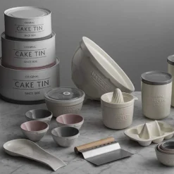 Mason Cash Innovative Kitchen Mini Prep Bowls Set Of 4 -Victorinox Sales Mason Cash Innovative Kitchen Lifetsyle 6 750px