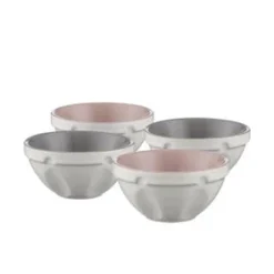 Mason Cash Innovative Kitchen Mini Prep Bowls Set Of 4