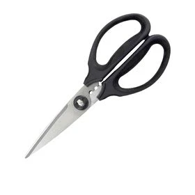 OXO Good Grips Kitchen And Herb Scissors 1 OXO Good Grips Kitchen And Herb Scissors