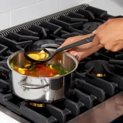 OXO Good Grips Nylon Ladle 9 OXO Good Grips Nylon Ladle -Victorinox Sales Oxo Good Grips Nylon Ladle 5 2000px