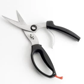 OXO Good Grips Poultry Shears 4 OXO Good Grips Poultry Shears - Image 4