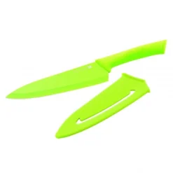 Scanpan Spectrum Soft Touch Cooks Knife 18cm -Victorinox Sales SH 18646