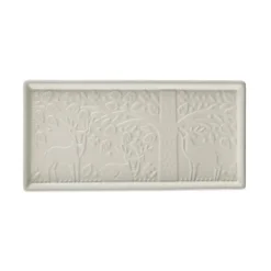 Mason Cash In The Forest Medium Serving Platter