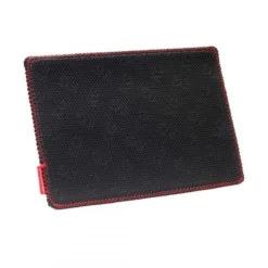 Cuisipro Rectangular Trivet Black