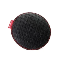 Cuisipro Round Trivet Non Slip Black