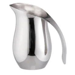 Cuisipro Frothing Pitcher 600ml Stainless Steel