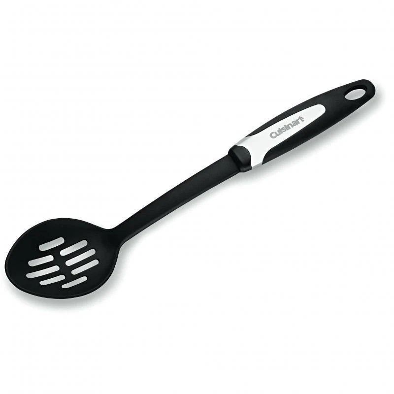 Cuisinart Soft Touch Slotted Spoon Nylon 1 Cuisinart Soft Touch Slotted Spoon Nylon