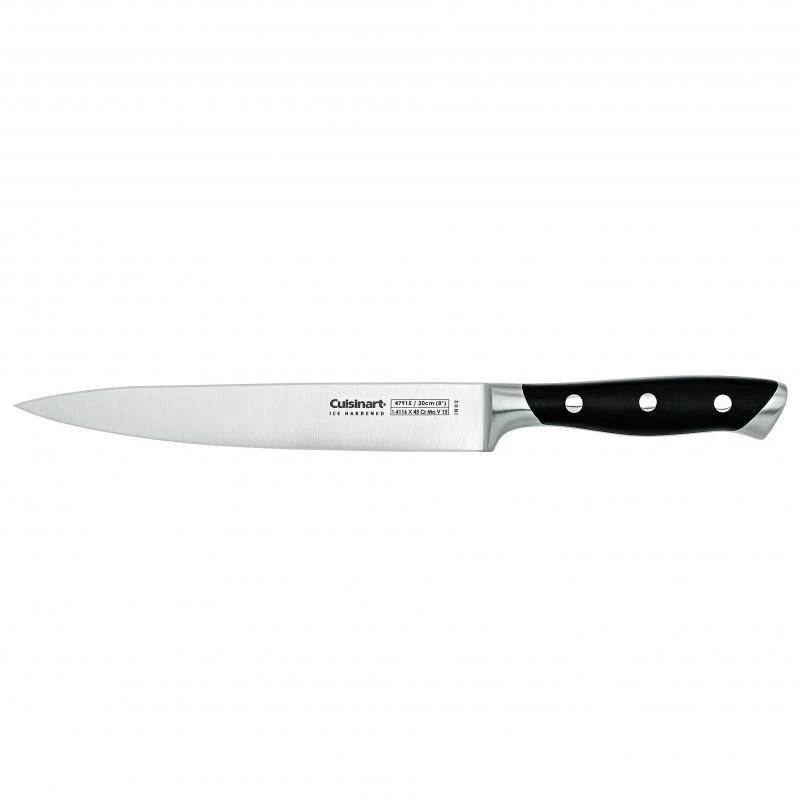 Cuisinart Slicer Carving Knife 20cm 1 Cuisinart Slicer Carving Knife 20cm