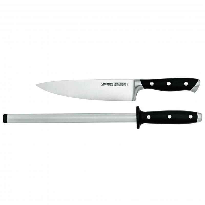 Cuisinart 2 Piece Professional Set 1 Cuisinart 2 Piece Professional Set