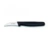 Victorinox Shaping Knife Curved Blade - Nylon Black