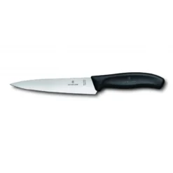 Victorinox Cooks - Carving Knife -Straight Edge