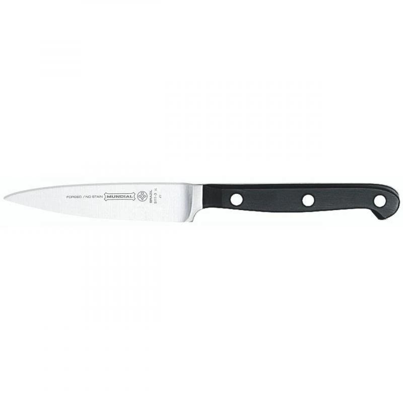 Mundial Paring Knife 9cm 1 Mundial Paring Knife 9cm