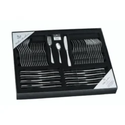 Baxter 56 Piece Cutlery Set Presentation Box