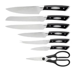 Victorinox Sales -Victorinox Sales Scanpan Classic 8pc Knife Block Set 2 750px