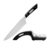 Scanpan Classic Cook's Knife 20cm With 3 Stage Sharpener