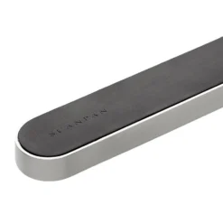 Scanpan Classic Magnetic Knife Rack 39cm Black -Victorinox Sales Scanpan Classic Magnetic Knife Rack 39cm Black 4AB 750px