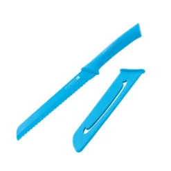 Scanpan Spectrum Soft Touch Bread Knife