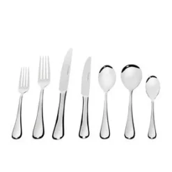 Chelsea 56pc Cutlery Set Stainless Steel -Victorinox Sales Stanley Rogers Chelsea 56pc Cutlery Set Stainless Steel 1 2000px