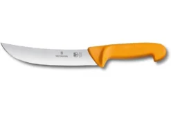 Victorinox Swibo Cimeter Steak Knife -Curved Blade