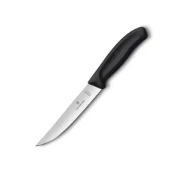 Victorinox Steak Knife Straight Edge -11cm