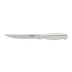 Serrated Steak Knife Se Of 8 -Victorinox Sales W1086 OP HR 2