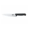 Victorinox Cooking Carving Knife - Black