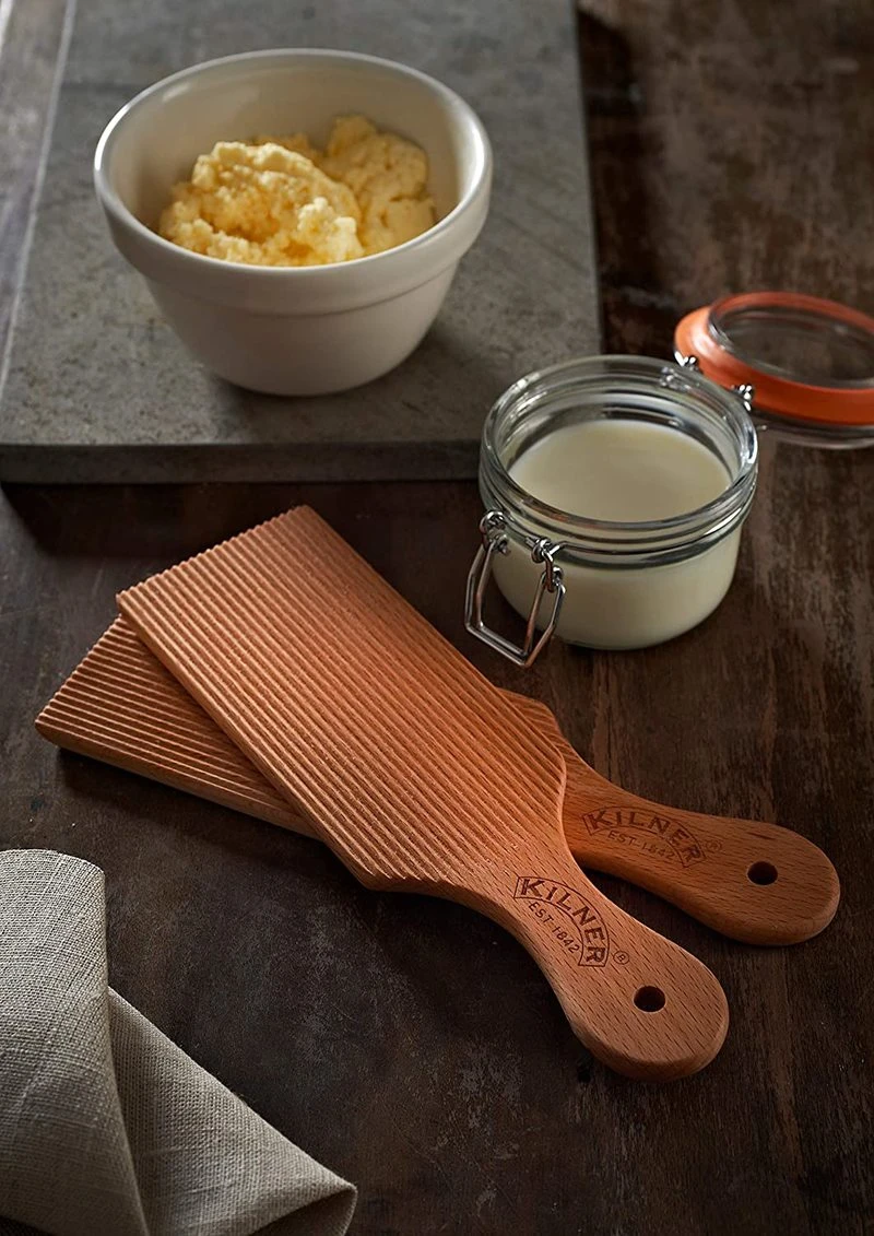 Kilner Butter Paddles Set Of 2 3 Kilner Butter Paddles Set Of 2 - Image 3