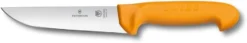 Victorinox Swibo Butcher Knife - Straight Back Blade -Victorinox Sales a 845cae2f 523d 4995 8ec4 399a5e397454