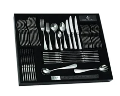 Ravelstone 66 Piece Cutlery Set
