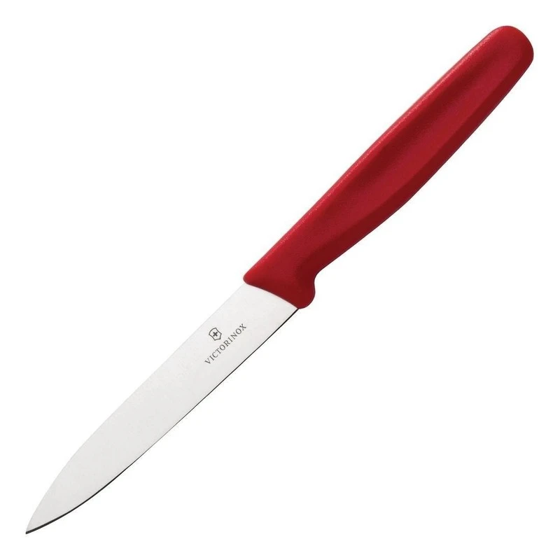 Victorinox Paring Knife Wavy Edge - 10cm 1 Victorinox Paring Knife Wavy Edge - 10cm