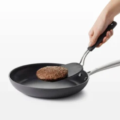 Oxo Good Grips Nylon Flexible Turner Large Black -Victorinox Sales d0fbb943e6fa4fa8a4a8bdff527aef99