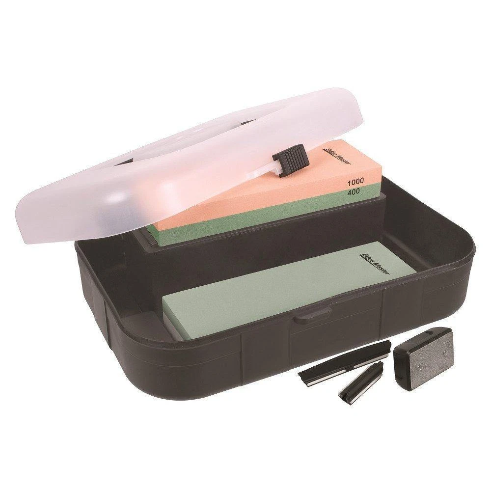 Ultimate Corundum Whetstone Kit 1 Ultimate Corundum Whetstone Kit