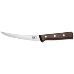 Victorinox Boning Knife - CurvedFlexible Narrow Blade