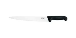 Victorinox Sausage Knife - Rear Saw Edge